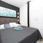 بيت للعطل Stunning In