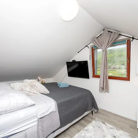 Holiday home Stunning In