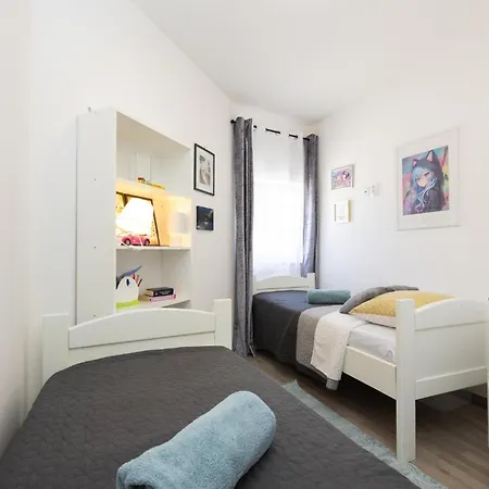 Holiday home Stunning In *