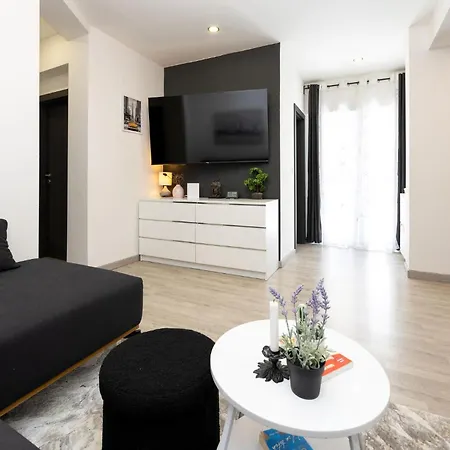 Stunning In Holiday home