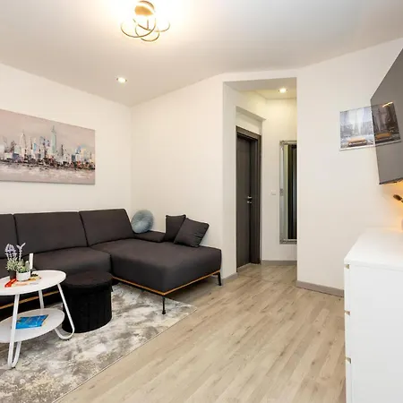 Holiday home Stunning In *