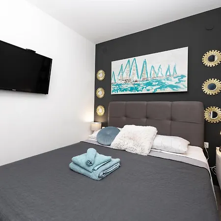 Stunning In Holiday home *