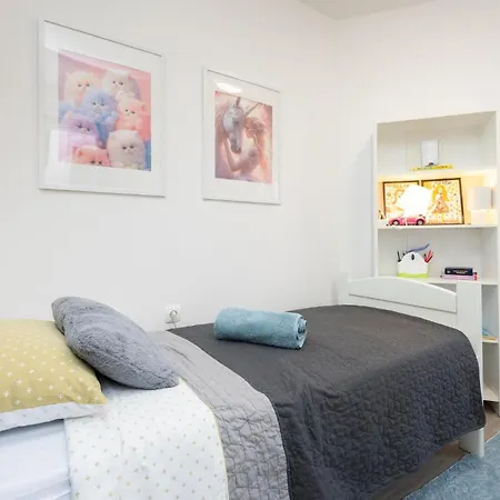 Stunning In * Kricke