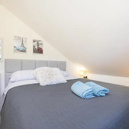 Stunning In Holiday home *