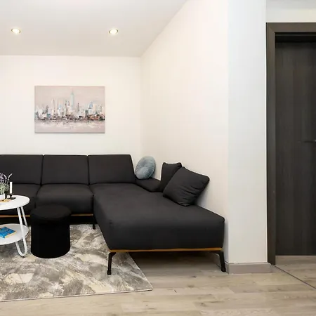 Holiday home Stunning In *