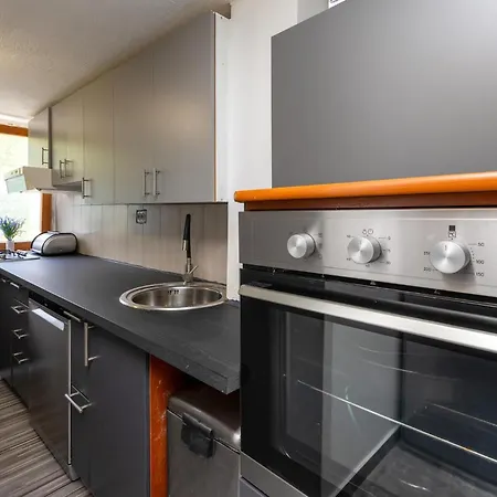 Stunning In Holiday home