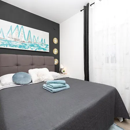 Holiday home Stunning In