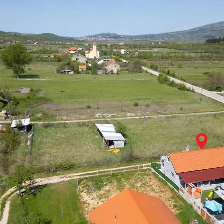 Holiday home Stunning In *