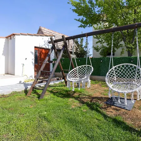 Stunning In Holiday home Kricke