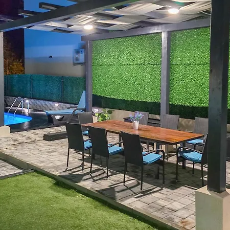 Holiday home Stunning In Kricke