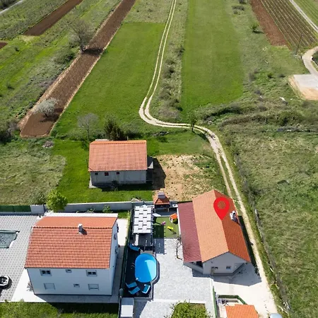 Stunning In Holiday home