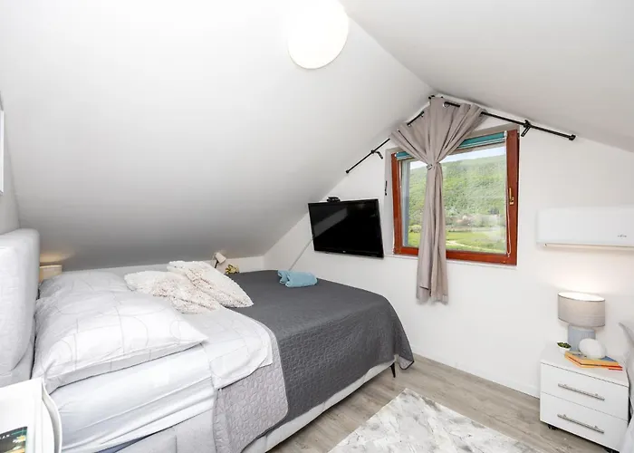 Vakantiehuis Stunning In