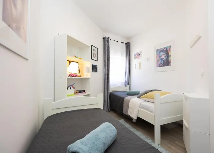 Vakantiehuis Stunning In *