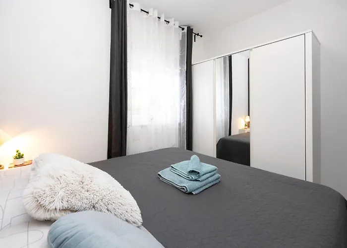 Vakantiehuis Stunning In Kricke