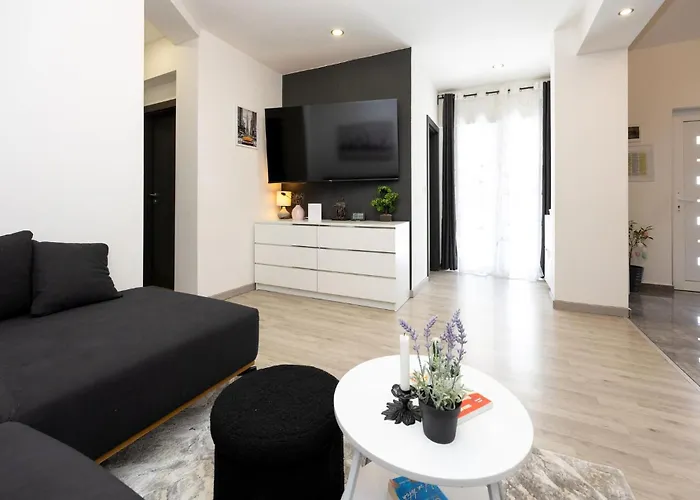 Stunning In Vakantiehuis