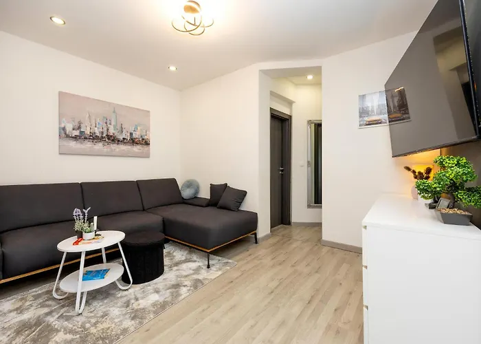 Vakantiehuis Stunning In *