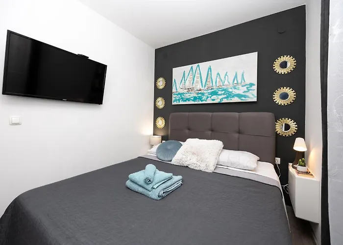 Stunning In Vakantiehuis *