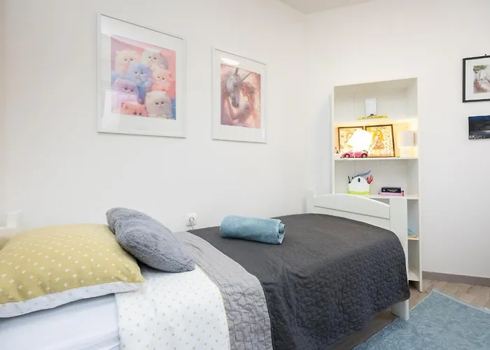 Stunning In * Kricke