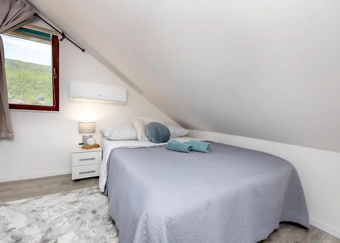 Stunning In Vakantiehuis