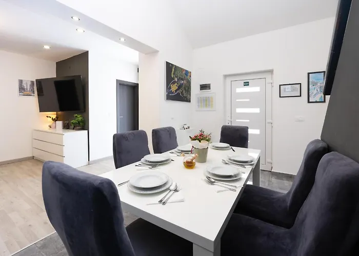 Vakantiehuis Stunning In