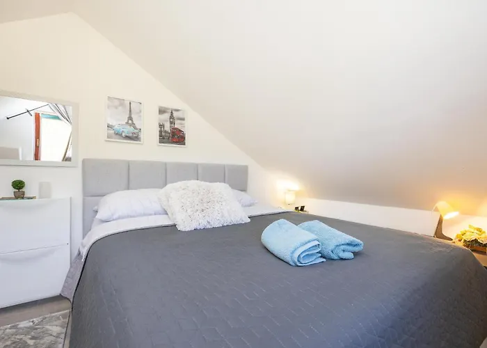 Stunning In Vakantiehuis *