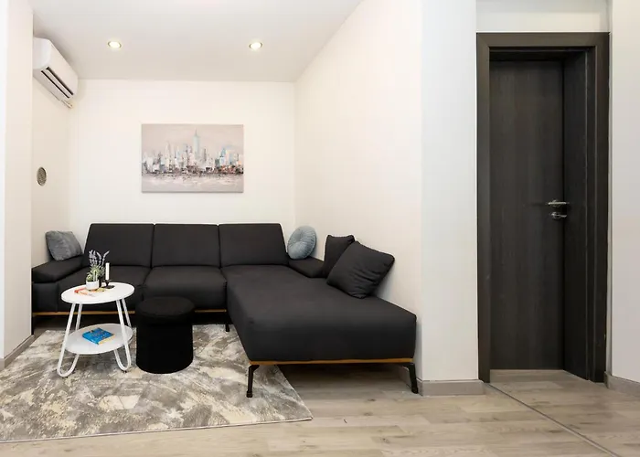 Vakantiehuis Stunning In *