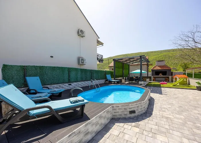 Stunning In * Kricke