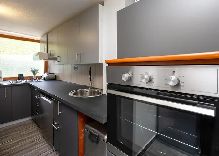 Stunning In Vakantiehuis