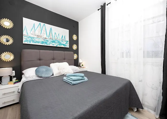 Vakantiehuis Stunning In