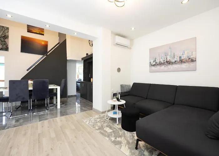 Stunning In Vakantiehuis *