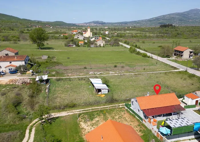 Vakantiehuis Stunning In *