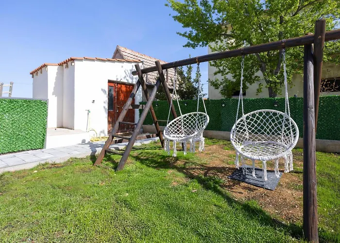 Stunning In Vakantiehuis Kricke