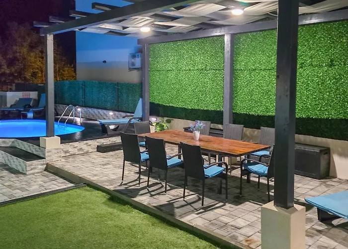 Vakantiehuis Stunning In Kricke