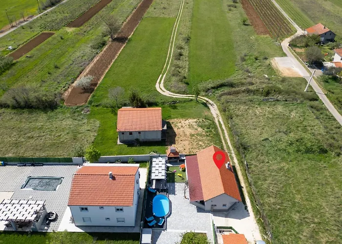 Stunning In Vakantiehuis